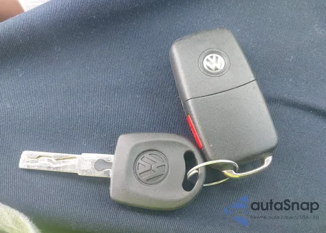 2011 Volkswagen Gti 4-Door from USA, damaged, VIN WVWHD7AJ1BW229522